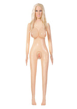 Load image into Gallery viewer, Pipedream Extreme Dollz Hannah Harper Life-Size Love Doll - Vanilla
