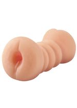 Load image into Gallery viewer, Pipedream Extreme Toyz Flip Me Over Masturbator - Pussy and Butt
