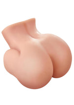 Load image into Gallery viewer, Pipedream Extreme Toyz Fuck Me Silly Bubble Butt Masturbator - Pussy and Ass
