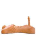 Load image into Gallery viewer, Pipedream Extreme Toyz Fuck Me Silly Dude! Mega Masturbator - Cock - Butt
