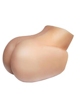 Load image into Gallery viewer, Pipedream Extreme Toyz Fuck Me Silly Mega Masturbator - Pussy and Butt - Flesh/Vanilla
