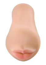 Load image into Gallery viewer, Pipedream Extreme Toyz Fuck Me Silly to Go Deep Throat Cocksucker Mega Masturbator - Mouth
