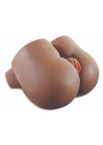 Load image into Gallery viewer, Pipedream Extreme Toyz Fuck My Big Black Ass! Mega Masturbator - Butt
