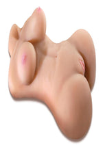 Load image into Gallery viewer, Pipedream Extreme Toyz Mega Fuck Slut Mega Masturbator - Torso
