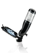 Load image into Gallery viewer, Pipedream Extreme Toyz Rechargeable Mega-Bator Ass Masturbator - Butt

