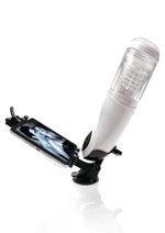 Load image into Gallery viewer, Pipedream Extreme Toyz Rechargeable Mega-Bator Pussy Masturbator - Pussy
