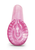 Load image into Gallery viewer, Pipedream Extreme Toyz Super Cyber Snatch Pump Masturbator - Pussy

