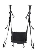 Load image into Gallery viewer, Pivot Deluxe Door Jam Sex Sling
