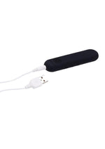 Load image into Gallery viewer, Pivot Flat Bullet Rechargeable Silicone Mini Vibe
