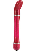 Load image into Gallery viewer, Pixies Glider Vibrator - Red