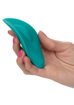 Load image into Gallery viewer, Pixies Hummer Rechargeable Silicone Massager
