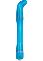 Load image into Gallery viewer, Pixies Mini G G-Spot Vibrator - Blue
