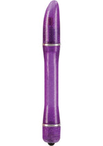 Load image into Gallery viewer, Pixies Pinpoint Vibrator - Purple