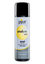 Load image into Gallery viewer, Pjur Analyse Me Anal Silicone Personal Lubricant with Jojoba - 8.5oz
