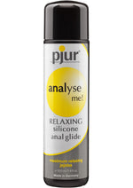 Load image into Gallery viewer, Pjur Analyse Me Silicone Anal Lubricant - 3.4oz
