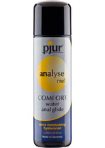Load image into Gallery viewer, Pjur Analyse Me! Water Based Lubricant - 8.5oz
