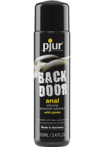 Load image into Gallery viewer, Pjur Back Door Silicone Anal Lubricant - 3.4oz

