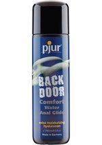 Load image into Gallery viewer, Pjur Back Door Water Based Anal Lubricant - 8.5oz

