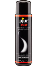 Load image into Gallery viewer, Pjur Light Silicone Lubricant - 3.4oz
