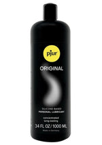 Load image into Gallery viewer, Pjur Original Concentrated Silicone Lubricant - 34oz
