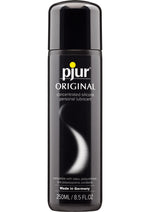 Load image into Gallery viewer, Pjur Original Concentrated Silicone Lubricant - 8.5oz
