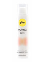 Load image into Gallery viewer, Pjur Woman Lust Vibrating Orgasm Water Based Gel - 15ml
