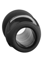 Load image into Gallery viewer, Platinum Premium Silicone - The Stretch - Medium Anal Expander Plug