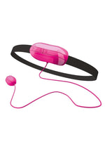 Load image into Gallery viewer, Play Ball Silicone Vibrating Egg
