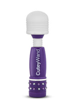 Load image into Gallery viewer, Play with Me Cutey Wand Massager
