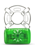 Load image into Gallery viewer, Play with Me Pleaser Rechargeable Cock Ring

