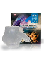 Load image into Gallery viewer, Play Wiv Me -Huge Penis Ice Luge
