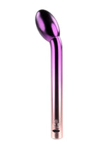 Load image into Gallery viewer, Playboy Afternoon Delight G-Spot Vibrator - Purple
