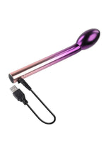 Load image into Gallery viewer, Playboy Afternoon Delight G-Spot Vibrator
