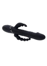 Load image into Gallery viewer, Playboy Big Bunny Energy Rechargeable Silicone Rabbit Vibrator
