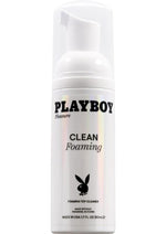 Load image into Gallery viewer, Playboy Clean Foaming - 1.7oz
