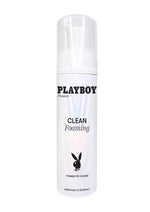 Load image into Gallery viewer, Playboy Clean Foaming - 7oz
