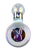 Load image into Gallery viewer, Playboy Jewels King Glass Probe
