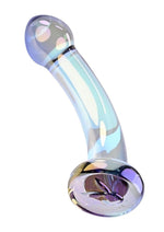 Load image into Gallery viewer, Playboy Jewels King Glass Probe
