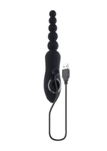 Load image into Gallery viewer, Playboy Let It Bead Rechargeable Silicone Anal Beads
