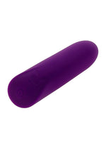 Load image into Gallery viewer, Playboy One and Only Rechargeable Silicone Bullet
