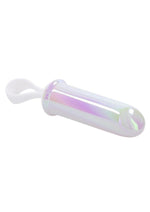 Load image into Gallery viewer, Playboy Orgasmic Fantasy Rechargeable Silicone Bullet - Purple/White
