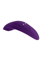 Load image into Gallery viewer, Playboy Our Little Secret Rechargeable Silicone Panty Vibe with Remote Control
