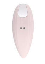 Load image into Gallery viewer, Playboy Palm Rechargeable Silicone Vibrator