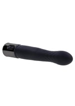 Load image into Gallery viewer, Playboy Pleasure Zone Rechargeable Silicone Light-Up Vibrator
