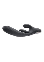 Load image into Gallery viewer, Playboy Rapid Rabbit Rechargeable Silicone Vibrator

