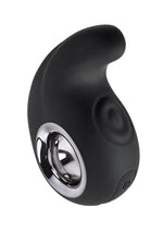 Load image into Gallery viewer, Playboy Ring My Bell Rechargeable Silicone Vibrating Tip
