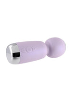 Load image into Gallery viewer, Playboy Royal Mini Rechargeable Silicone Massage Wand
