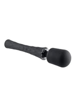 Load image into Gallery viewer, Playboy Royal Rechargeable Silicone Vibrating Massage Wand
