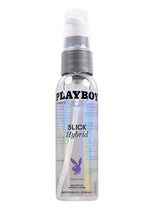 Load image into Gallery viewer, Playboy Slick Hybrid Lubricant - 2oz
