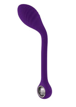 Load image into Gallery viewer, Playboy Spot On Rechareable Silicone G-Spot Vibrator
